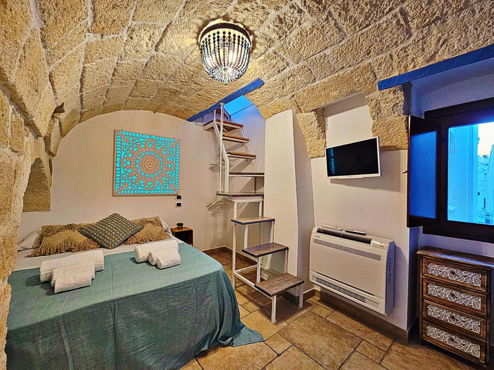 Essential Villa Polignano a Mare Exteriör bild